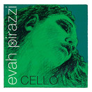 Pirastro Evah Pirazzi Soloist Cello G String