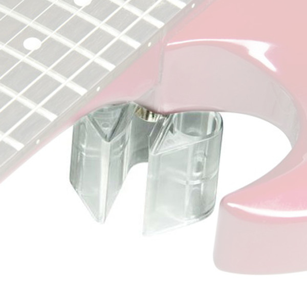 Woodies Guitar Hanger For SG-Style Guitars (Type-3)