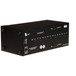 API 8 Slot Lunchbox With External Power Supply - Side View