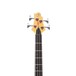 Greg Bennett Fairlane FN-4 Bass Guitar, Vintage Sunburst