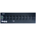 API 500VPR 10 Slot Rack with Power Supply