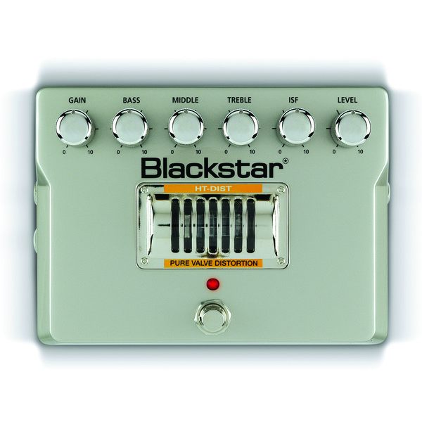 Blackstar HT-Dist Valve Distortion Pedal