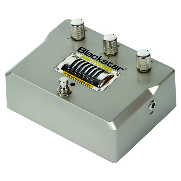 Blackstar HT-Drive Valve Overdrive Pedal