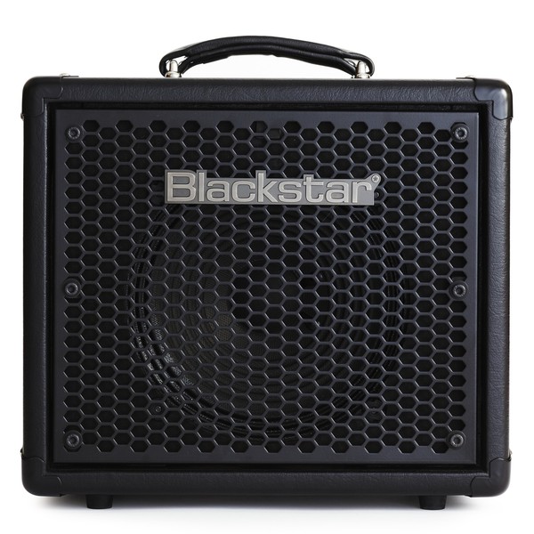 Blackstar HT METAL 1 Guitar Combo Amp