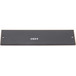 API 500 Series One-Slot Blank Panel