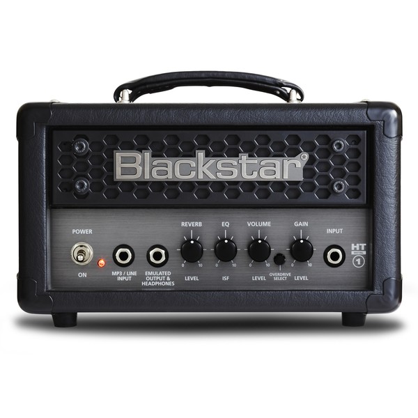 Blackstar HT METAL 1H Guitar Amp Head