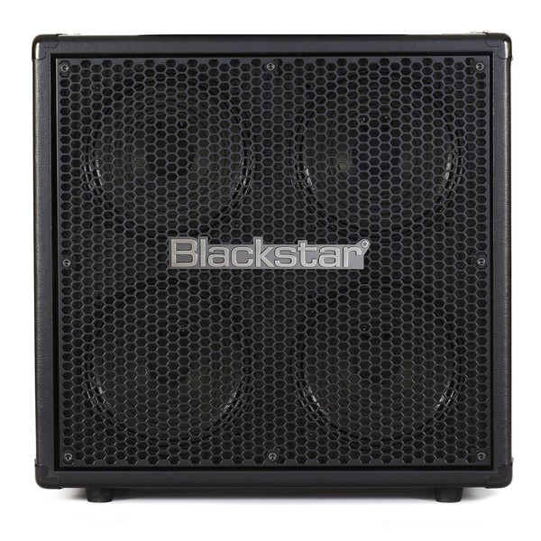 Blackstar HT METAL 408 Speaker Cabinet