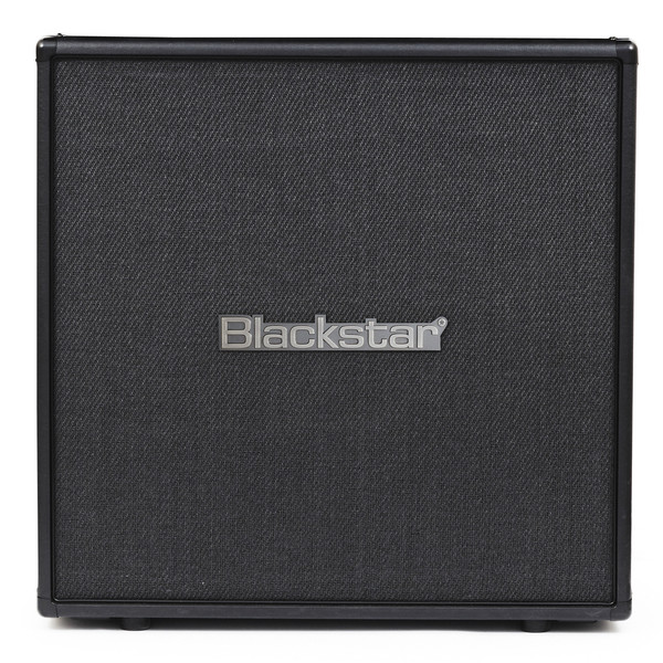 Blackstar HT METAL 412B Straight Speaker Cabinet