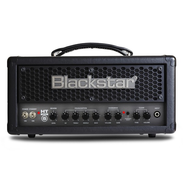 Blackstar HT METAL 5H Guitar Amp Head