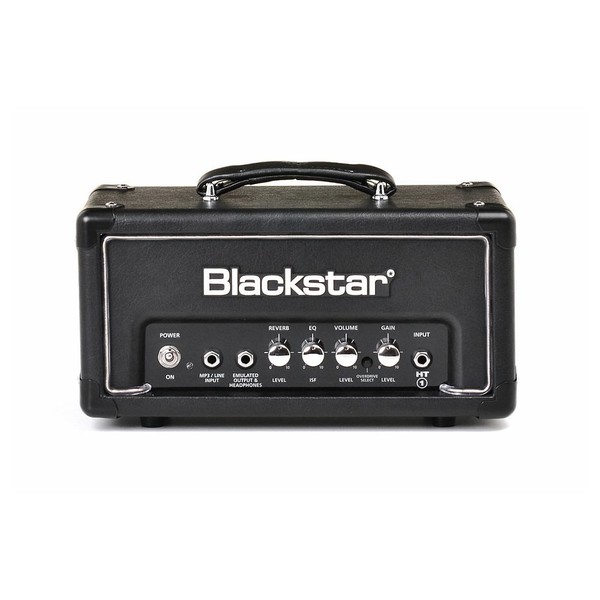 Blackstar HT-1RH Head w/ Reverb