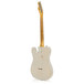 Fender Custom Shop Limited 1955 Relic Esquire, MN, Dirty White Blonde