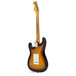 Fender Custom Shop Limited 1955 Relic Strat, MN, 2-Color Sunburst