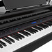 GDP-200 Digital Grand Piano with Stool by Gear4music