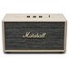 Marshall Stanmore Active Stereo Bluetooth Speaker, Cream