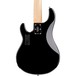 Music Man StingRay-5 Bass Guitar, RN, Black