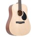 Greg Bennett GD-50 Acoustic Guitar, Natural