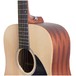 Greg Bennett GD-50 Acoustic Guitar, Natural