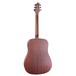 Greg Bennett GD-50 Acoustic Guitar, Natural