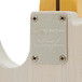 Fender Custom Shop Limited 1955 Relic Esquire, MN, Dirty White Blonde