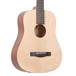 Greg Bennett GD-50 Mini Acoustic Guitar, Natural