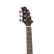 Greg Bennett D-1CE Electro Acoustic Guitar, Mahogany