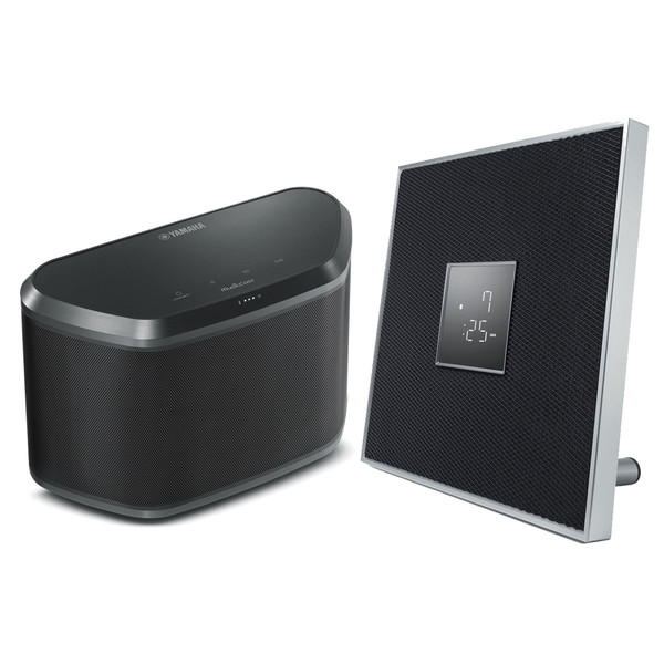 Yamaha MusicCast Multi-Room Duo Package
