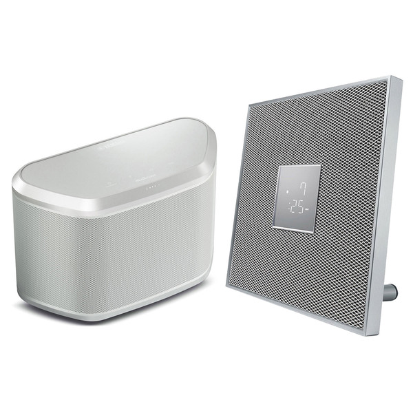 Yamaha MusicCast Multi-Room Duo Package, WX030 and ISX80
