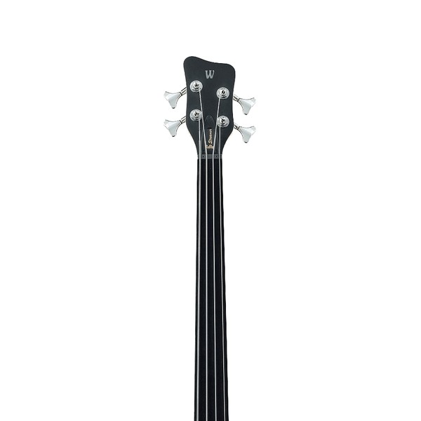 DISC Warwick Rockbass Streamer Standard 4-String Bass, Fretless