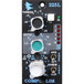 API 225L Discrete Compressor - Front Panel