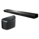 Yamaha MusicCast Multi-Room Duett Package, YSP1600 and WX030