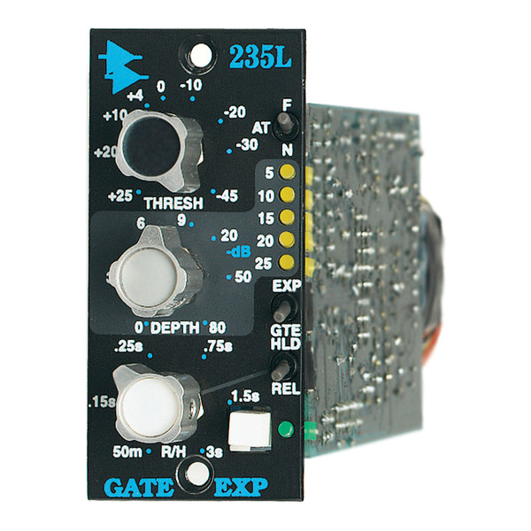 API 235L Discrete Noise Gate