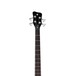 Warwick Rockbass Streamer Standard 4-String Bass, Honey