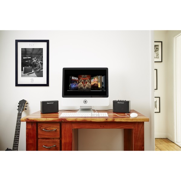 Blackstar Fly 3 Mini Amp 