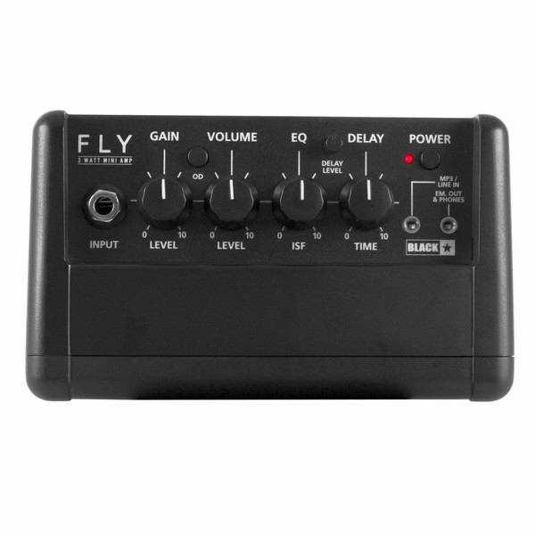 Blackstar Fly 3 Mini Amp 