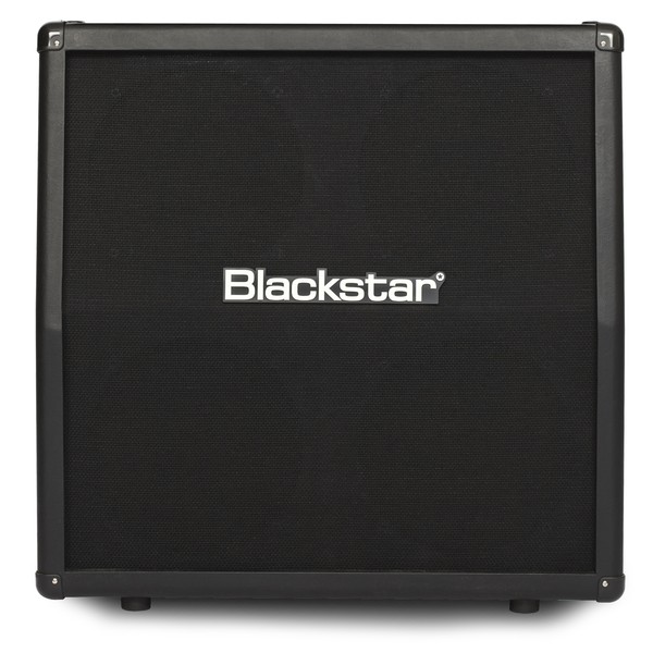 Blackstar ID:412A 4x12 Angled Speaker Cabinet for ID Series