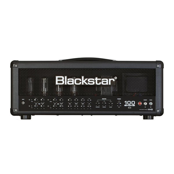 Blackstar S1-1046L6 Guitar Amp Head
