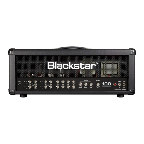 Blackstar S1-104EL34 Guitar Amp Head