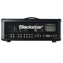 Blackstar Series One S1-200 Head