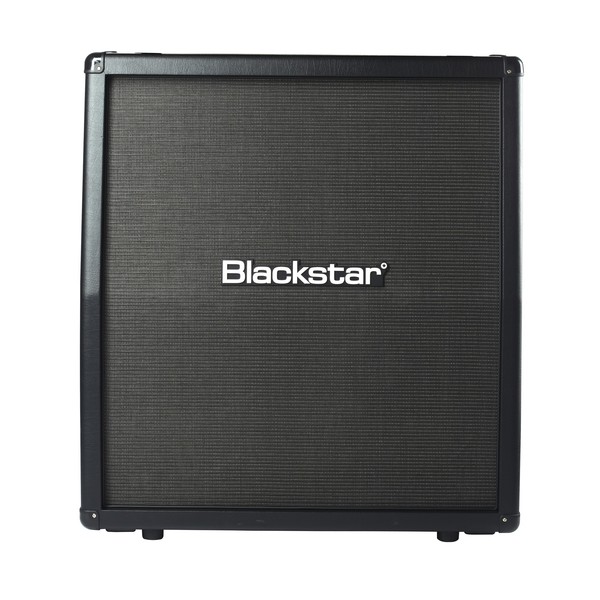 Blackstar Series One 4 x 12 Angled Speaker Cabinet