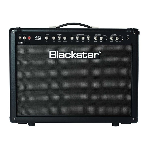 Blackstar Series One S1-45 45W 2 Channel 2 x 12 Valve Combo