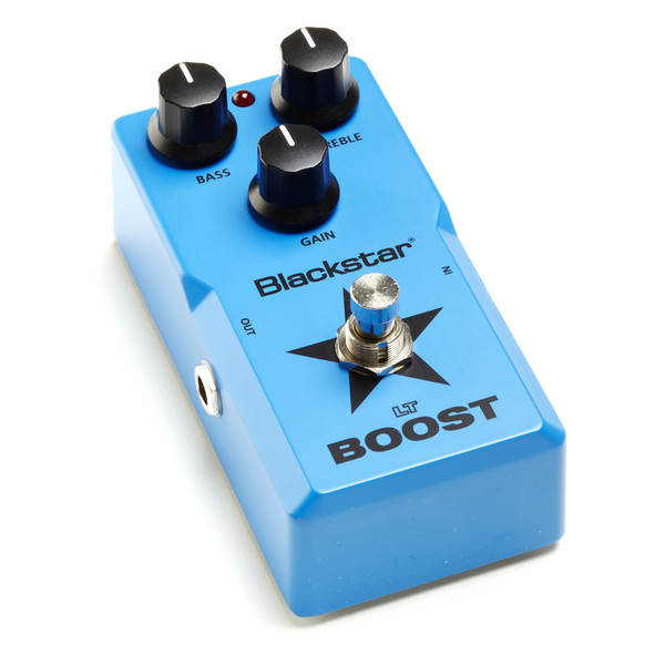 Blackstar LT Boost Pedal