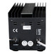 API L200PS Power Supply for L200R/500V - Rear View