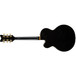 Gretsch Limited Edition G6139T-CB Black Falcon, Black