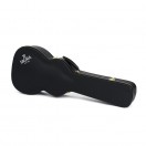Sigma 00-12. Bund Akustikgitarrenkoffer