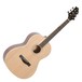 Greg Bennett ST9-2 Acoustic Guitar, Natural