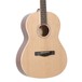 Greg Bennett ST9-2 Acoustic Guitar, Natural