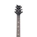 PRS SE Custom 22 Flame Maple Guitar, Whale Blue + PSR Gigbag