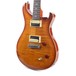 PRS SE Custom 22 Flame Maple Guitar, Vintage Sunburst + PRS Gigbag