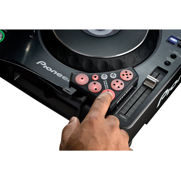 DISC Novation Dicer DJ Controller | Gear4music