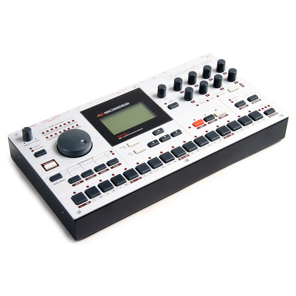 Elektron Machinedrum SPS-1 MKII